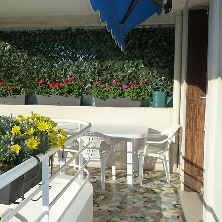 Les Floralies Antibes